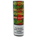 Cyclones Blunts Red-Alert Strawberry 2er Pack Hemp Cones 1